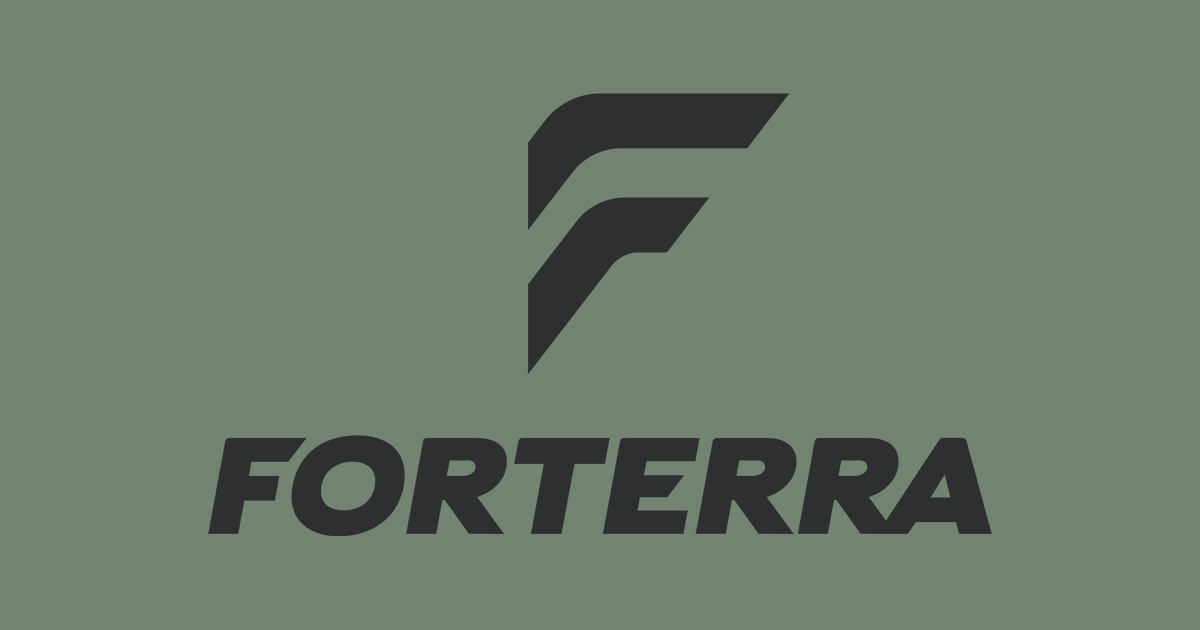 Forterra